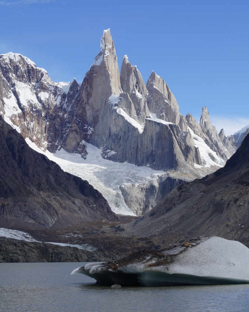 patagonia travel ideas